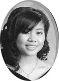 LISA VANNALEE: class of 2009, Grant Union High School, Sacramento, CA.